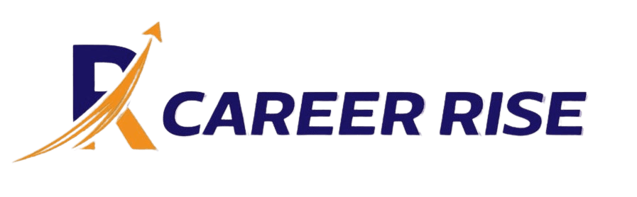 IT Career Rise Logo